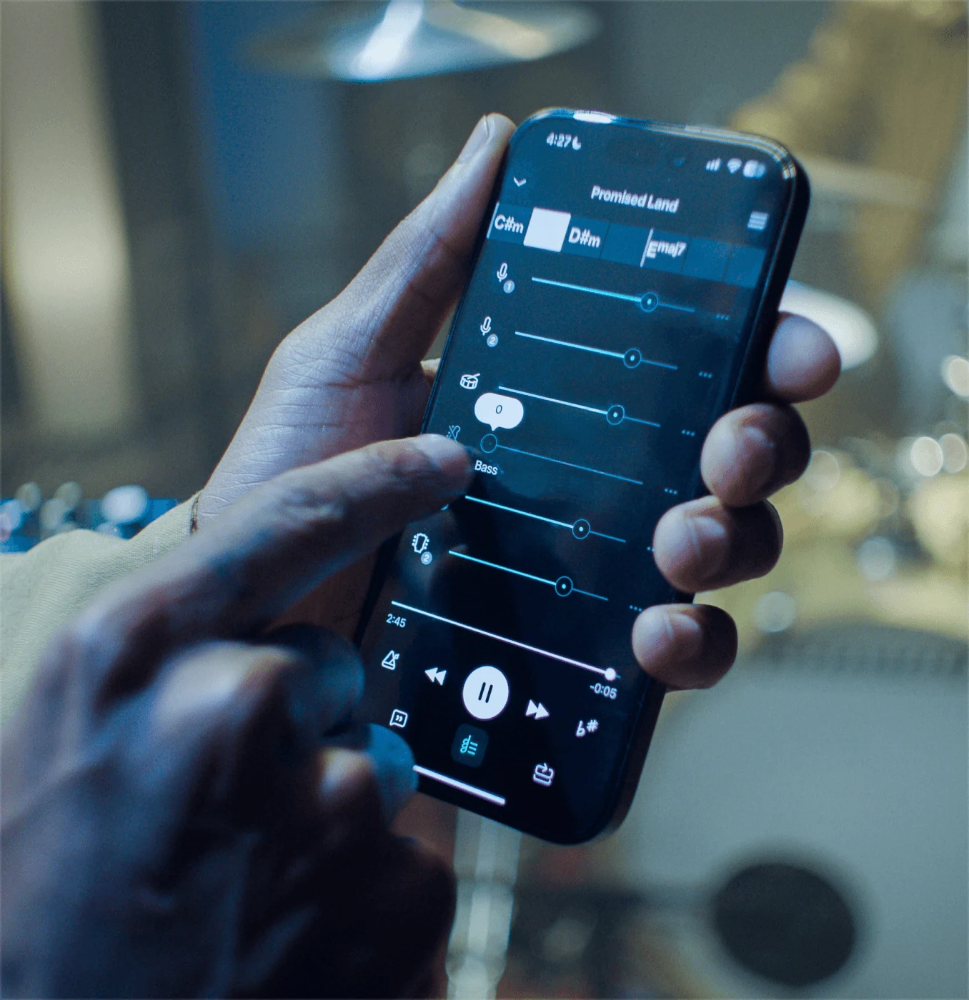 Финалист Apple Design Awards 2025