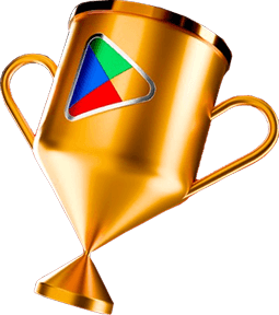 Лучшее приложение года для личностного роста в Play Store